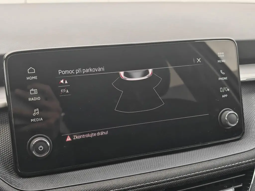 Škoda Fabia Top Selection 6MP 1,0TSI / 85kW