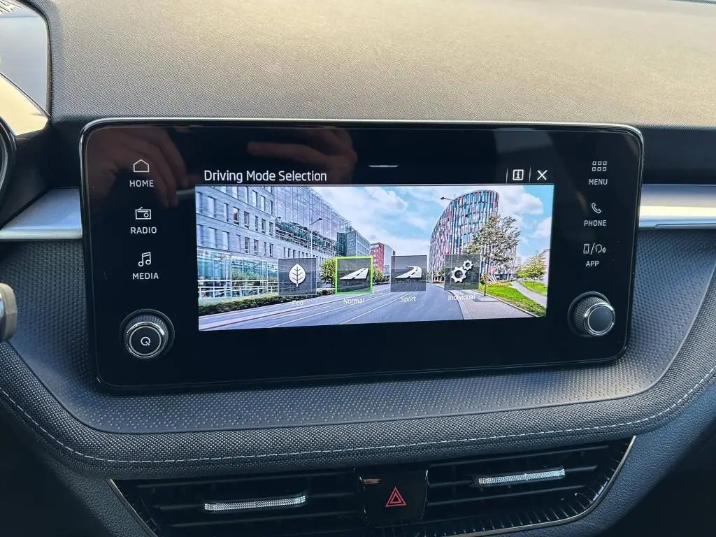 Škoda Fabia Top Selection 6MP 1,0TSI / 85kW