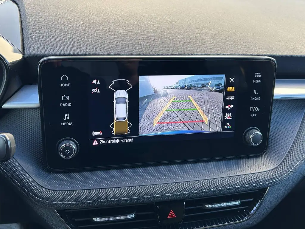 Škoda Fabia Top Selection 6MP 1,0TSI / 85kW