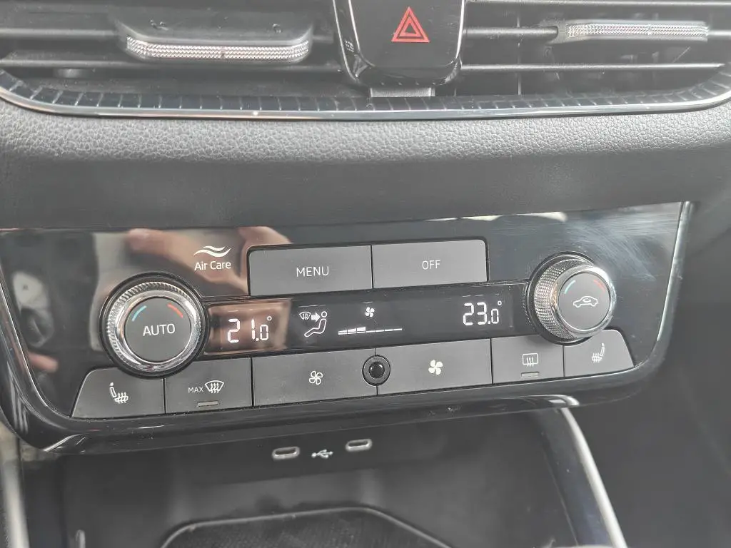 Škoda Fabia Top Selection 6MP 1,0TSI / 85kW