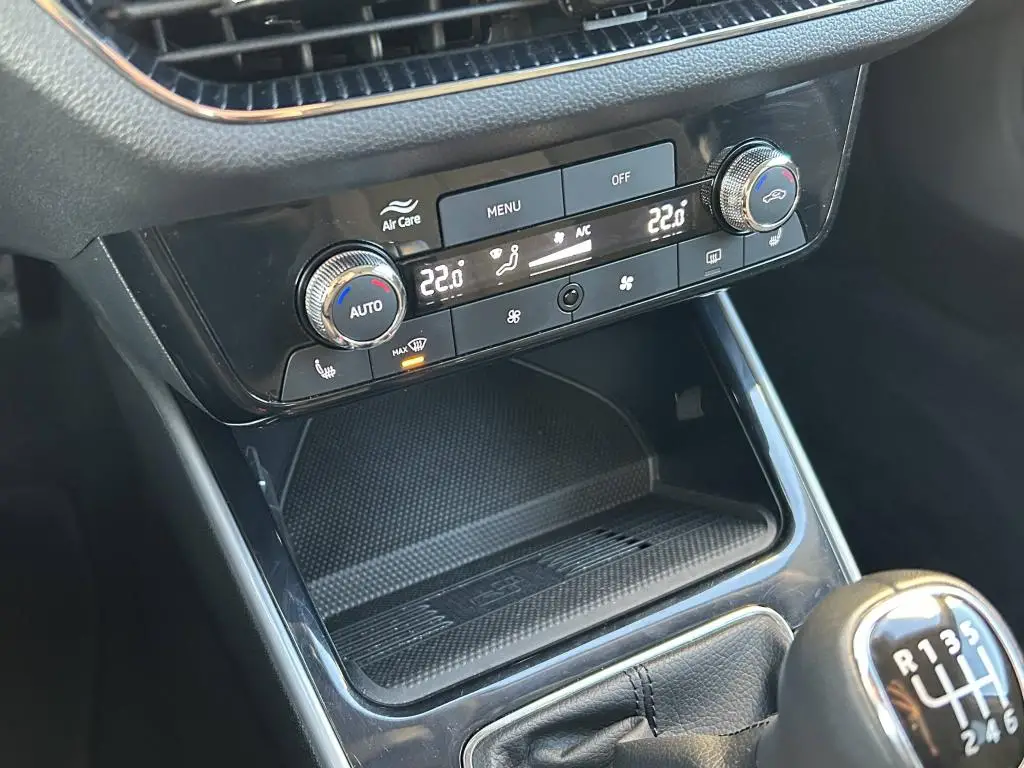 Škoda Fabia Top Selection 6MP 1,0TSI / 85kW