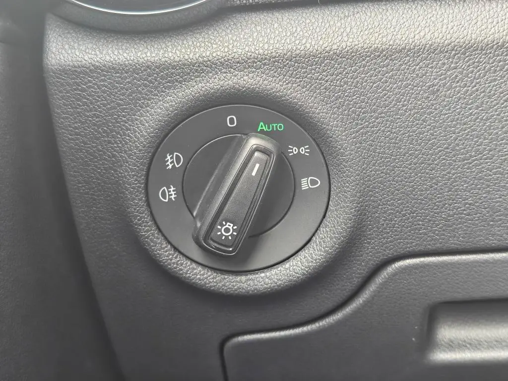 Škoda Fabia Top Selection 6MP 1,0TSI / 85kW