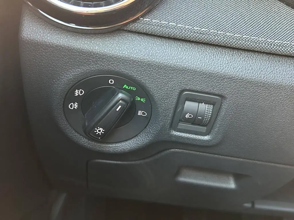 Škoda Fabia Top Selection 6MP 1,0TSI / 85kW