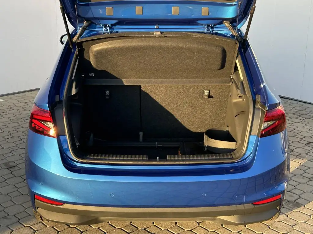 Škoda Fabia Top Selection 6MP 1,0TSI / 85kW