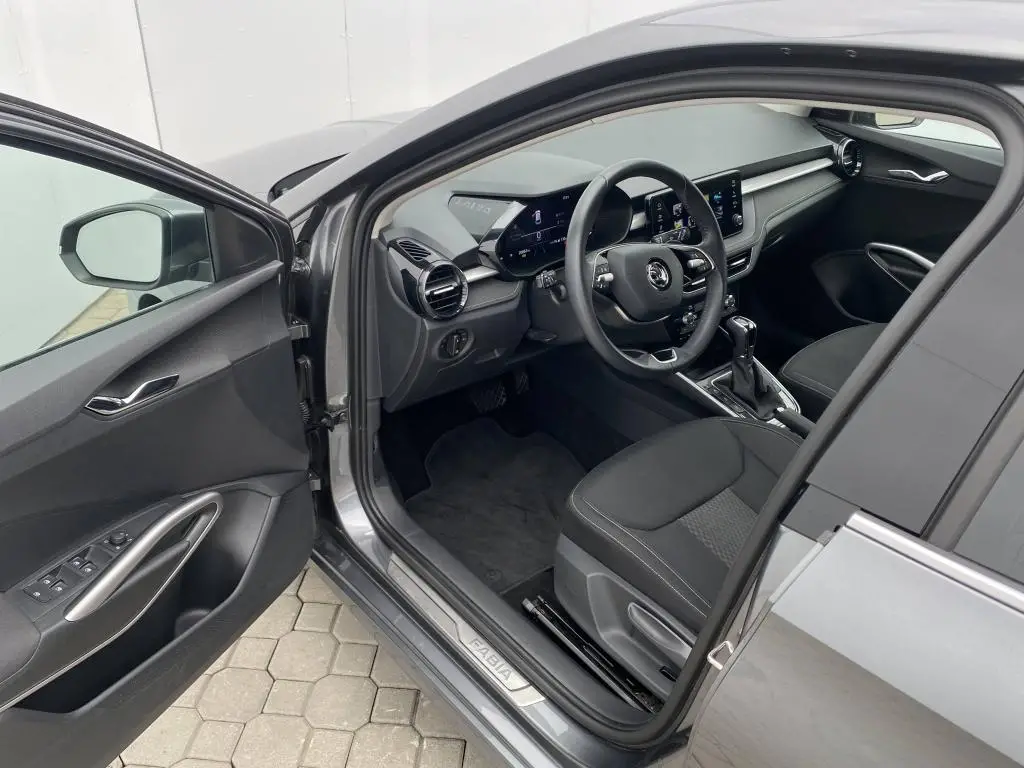 Škoda Fabia Top Selection 7DSG 1,0TSI / 85kW
