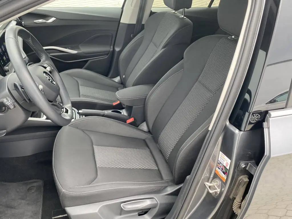 Škoda Fabia Top Selection 7DSG 1,0TSI / 85kW