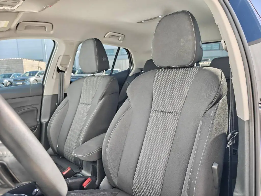 Škoda Fabia Top Selection 7DSG 1,0TSI / 85kW