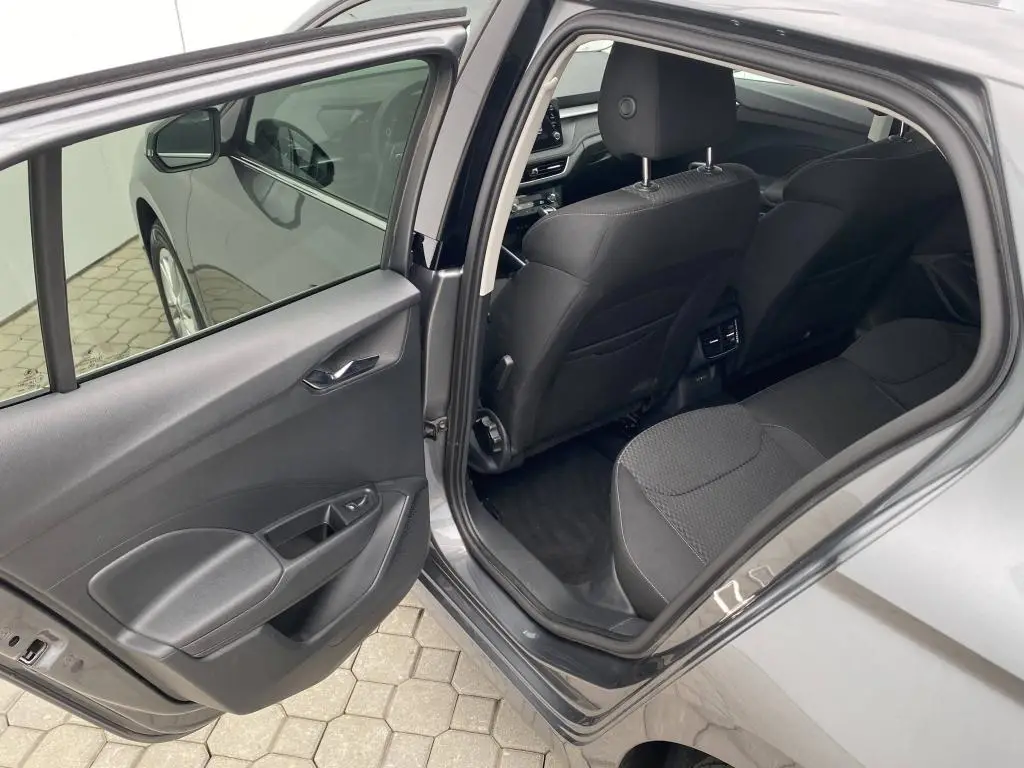 Škoda Fabia Top Selection 7DSG 1,0TSI / 85kW