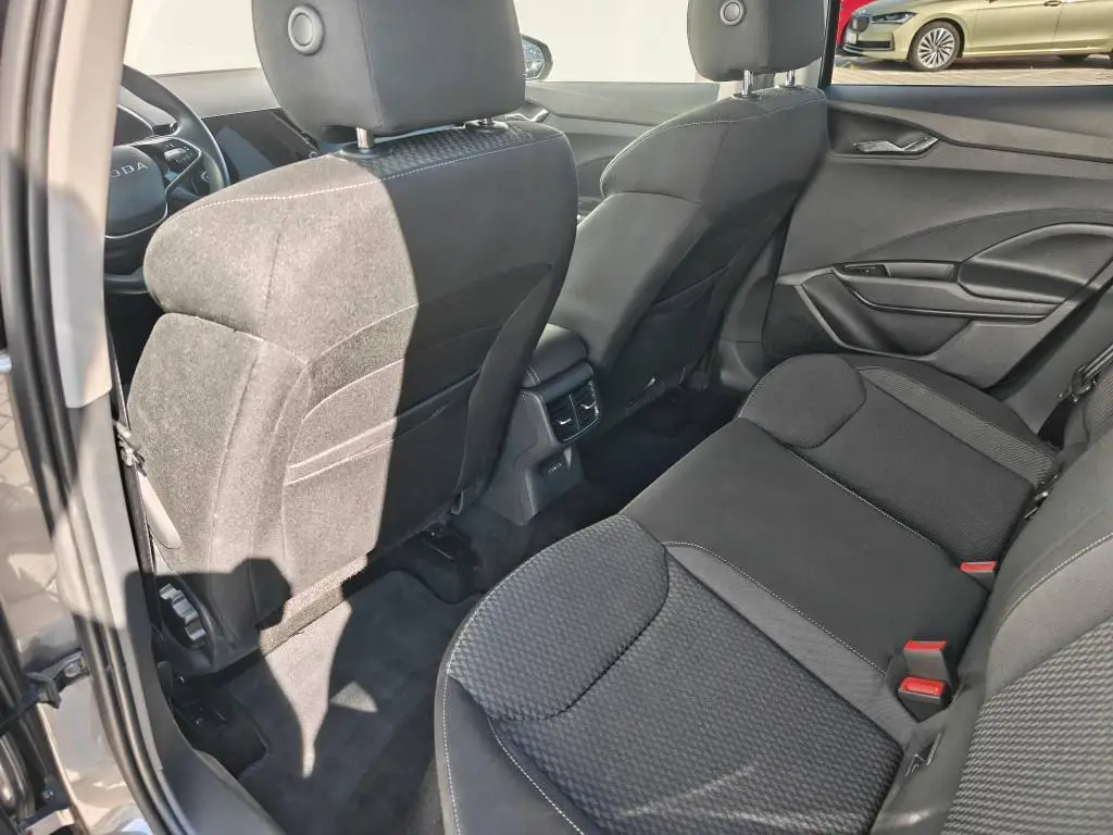 Škoda Fabia Top Selection 7DSG 1,0TSI / 85kW