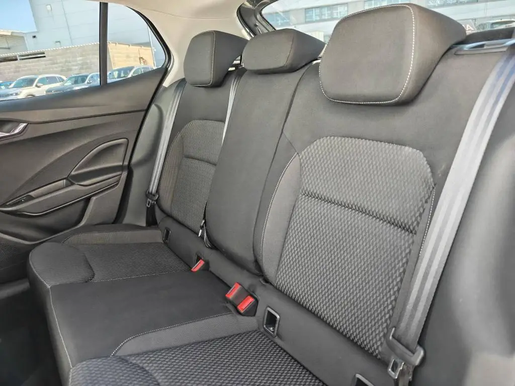 Škoda Fabia Top Selection 7DSG 1,0TSI / 85kW