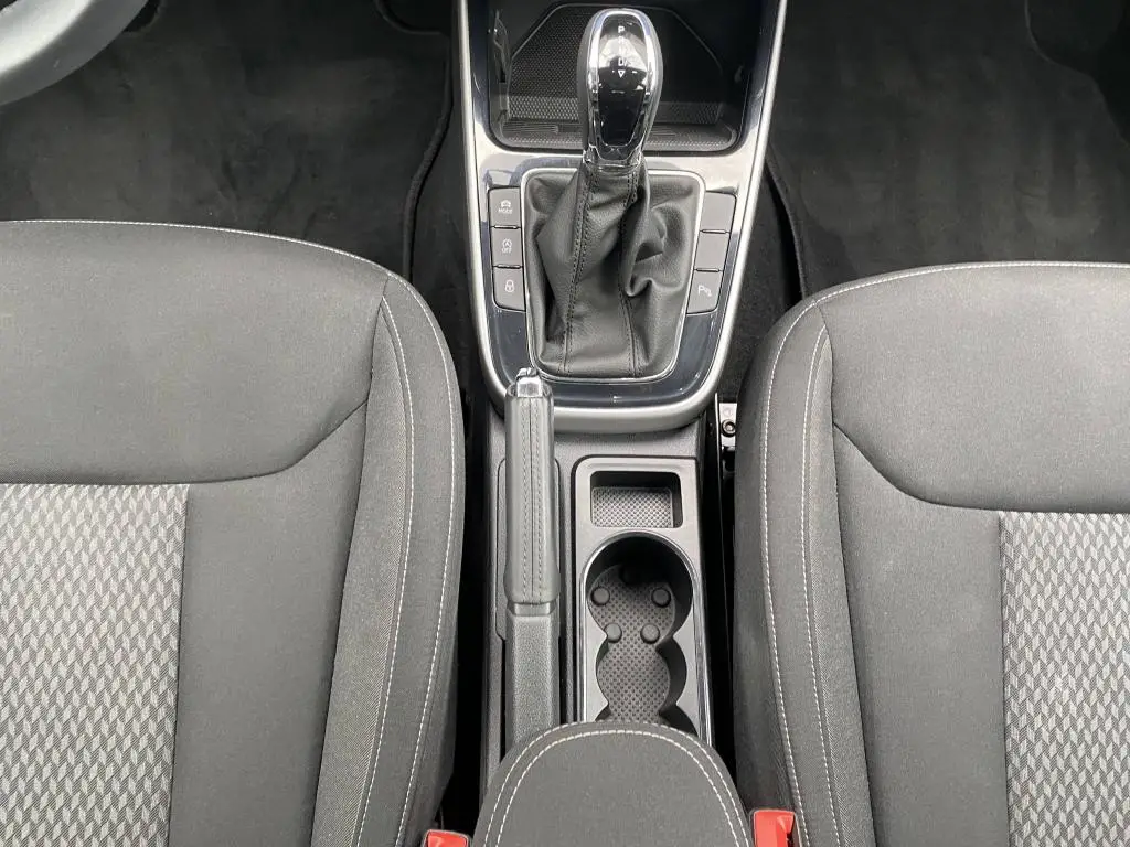 Škoda Fabia Top Selection 7DSG 1,0TSI / 85kW