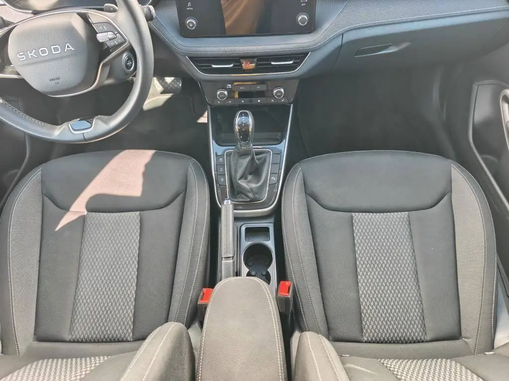 Škoda Fabia Top Selection 7DSG 1,0TSI / 85kW
