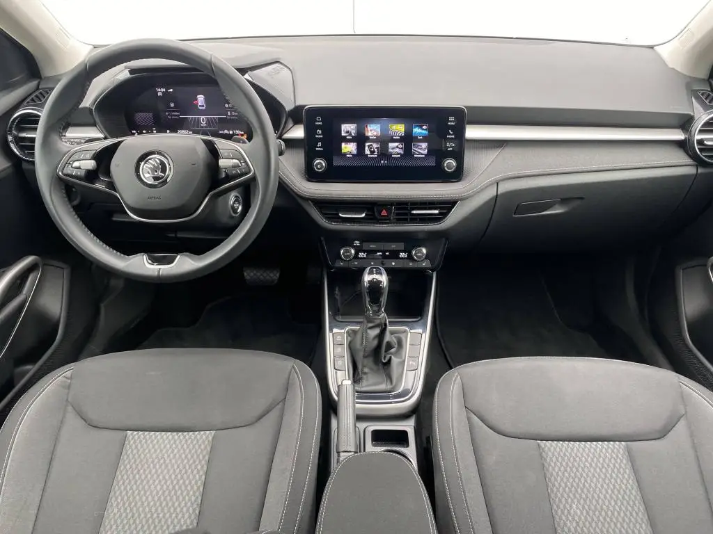 Škoda Fabia Top Selection 7DSG 1,0TSI / 85kW