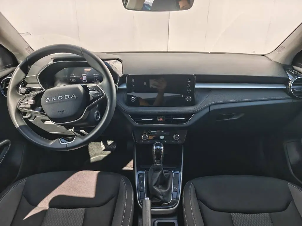 Škoda Fabia Top Selection 7DSG 1,0TSI / 85kW