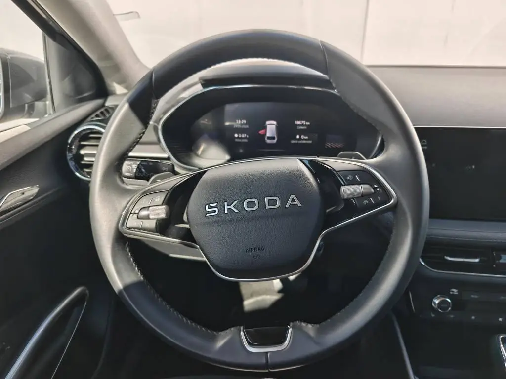 Škoda Fabia Top Selection 7DSG 1,0TSI / 85kW