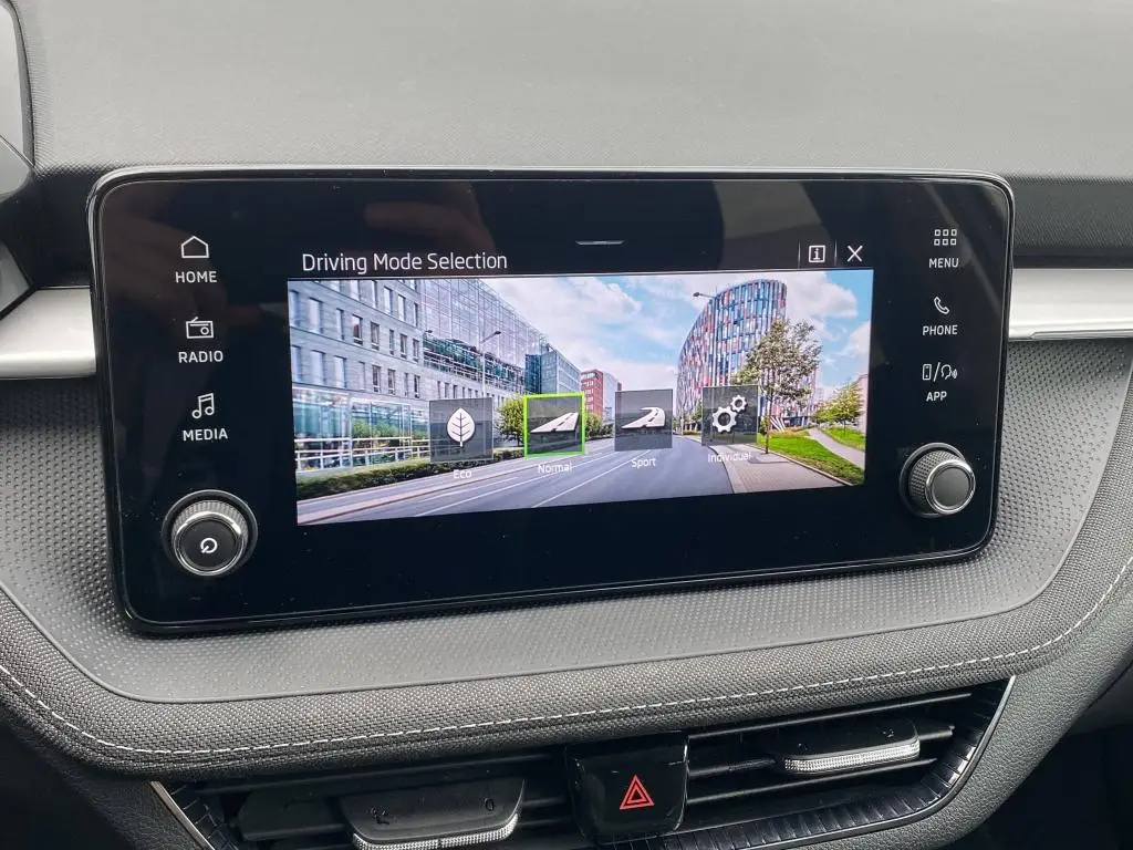 Škoda Fabia Top Selection 7DSG 1,0TSI / 85kW