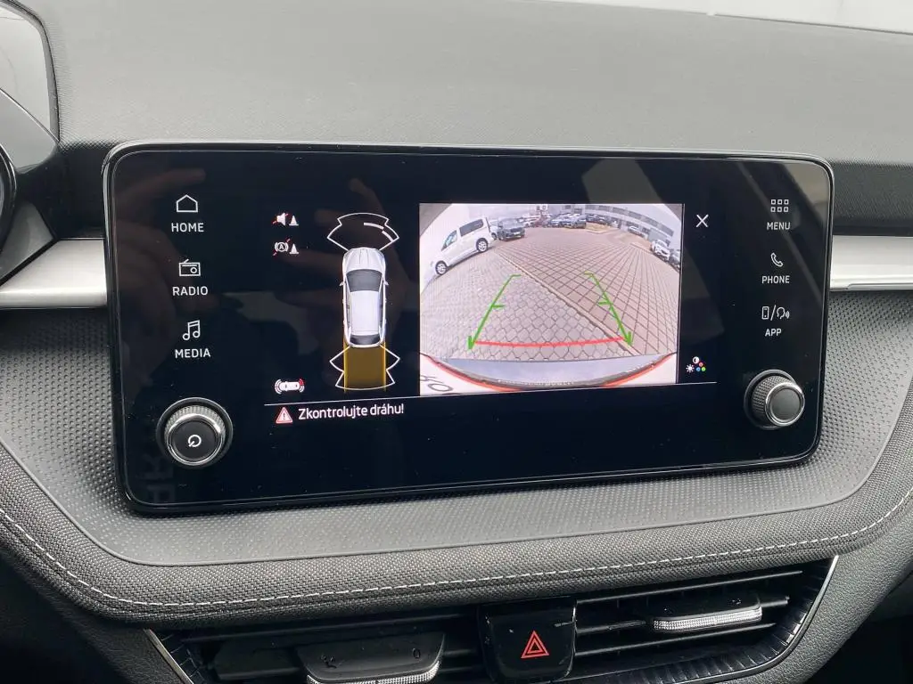 Škoda Fabia Top Selection 7DSG 1,0TSI / 85kW