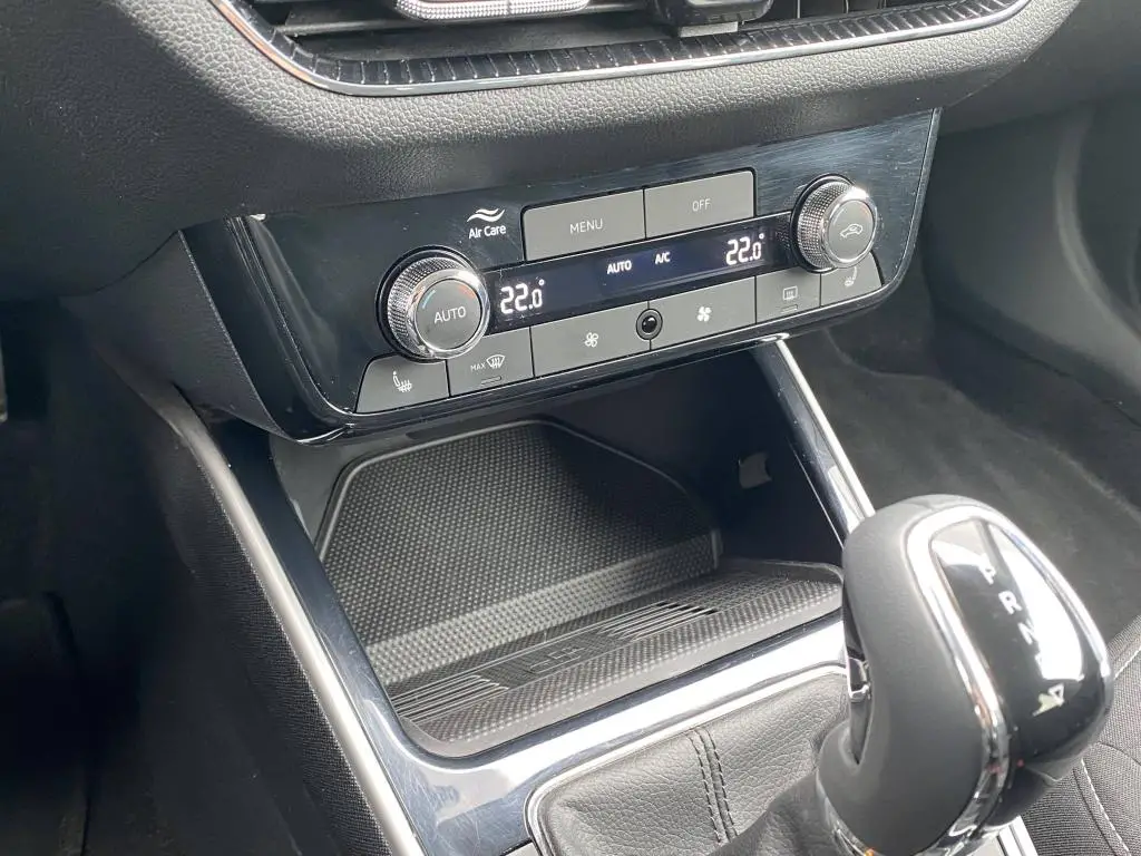 Škoda Fabia Top Selection 7DSG 1,0TSI / 85kW