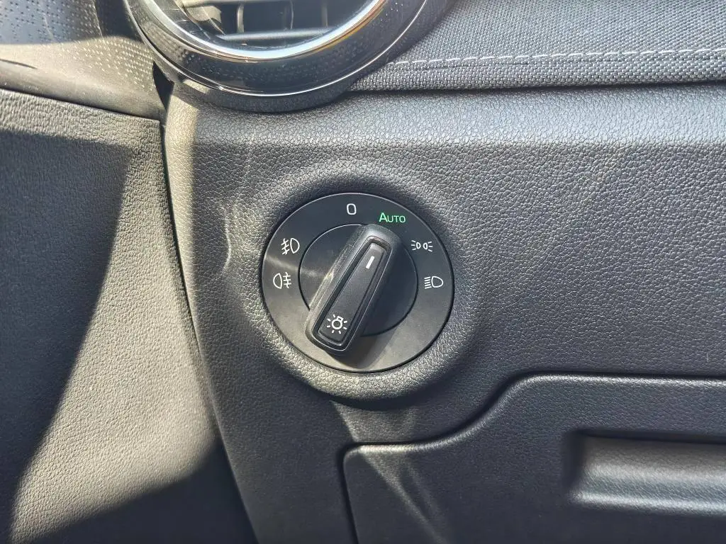 Škoda Fabia Top Selection 7DSG 1,0TSI / 85kW