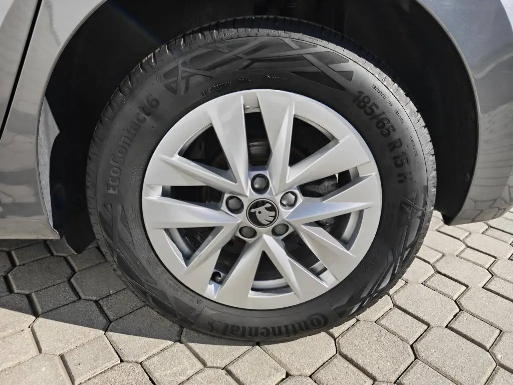 Škoda Fabia Top Selection 7DSG 1,0TSI / 85kW
