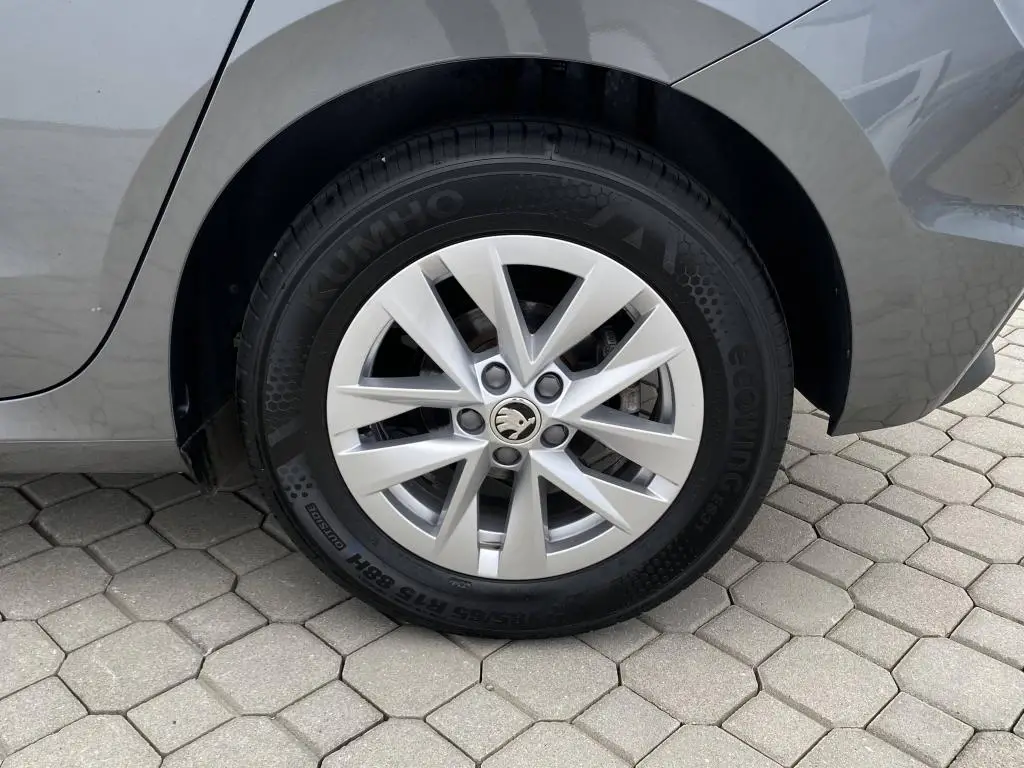 Škoda Fabia Top Selection 7DSG 1,0TSI / 85kW