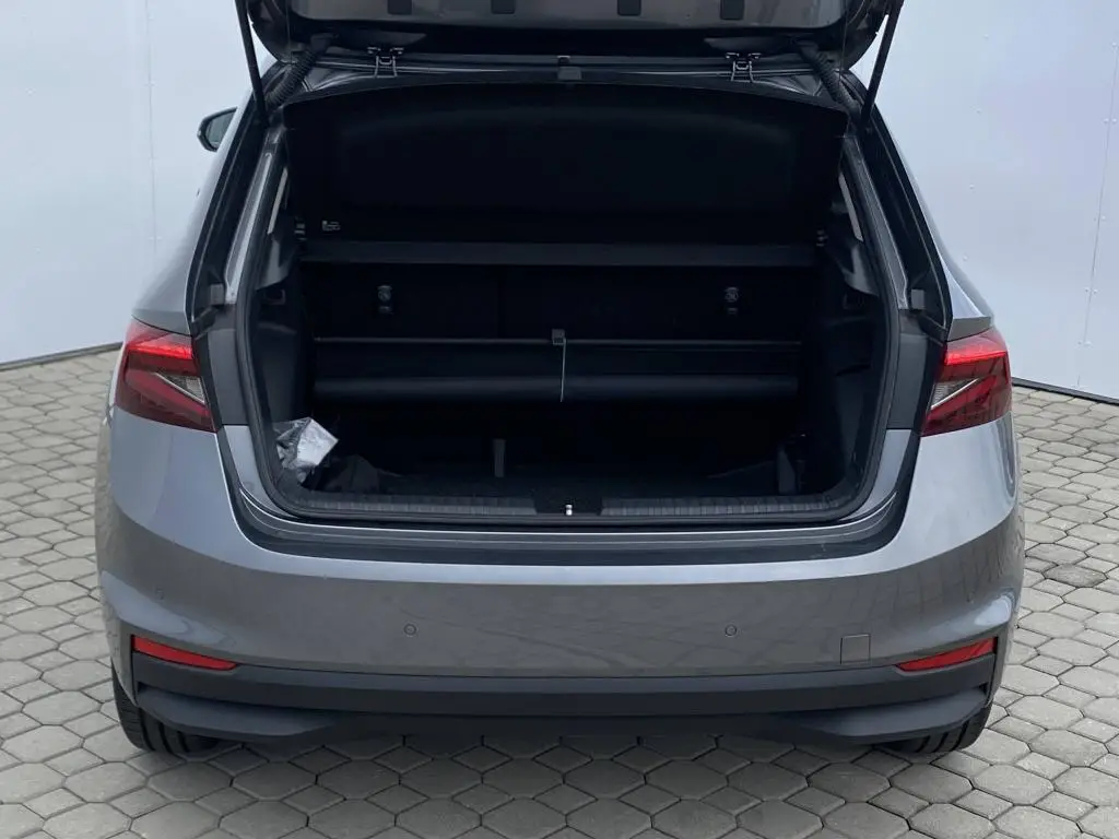 Škoda Fabia Top Selection 7DSG 1,0TSI / 85kW