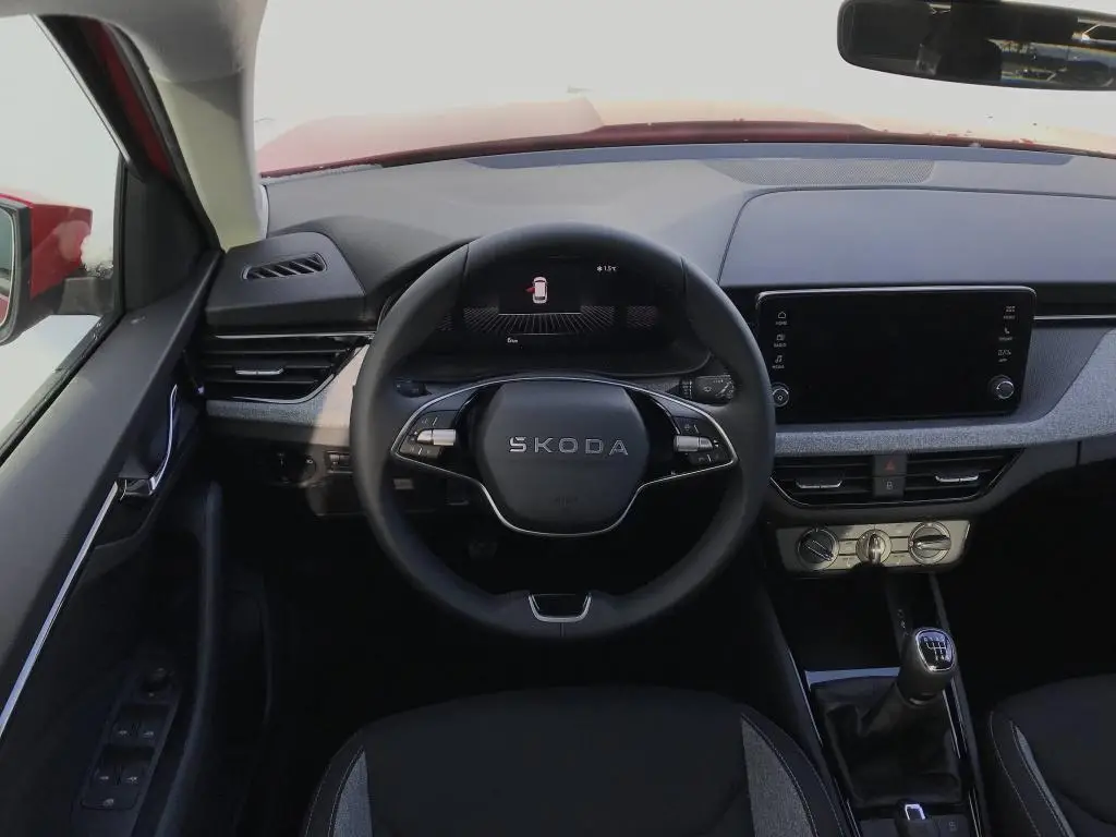 Škoda Kamiq 130 let 6MP 1,0TSI / 85kW