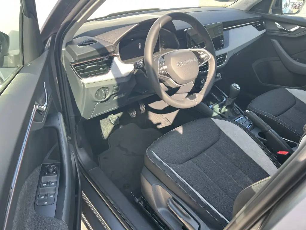 Škoda Kamiq 130 let Premium 6MP 1,0TSI / 85kW