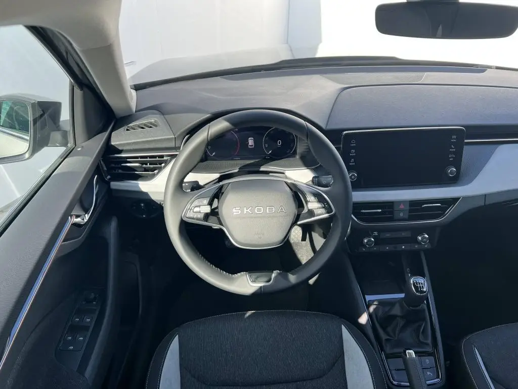 Škoda Kamiq 130 let Premium 6MP 1,0TSI / 85kW