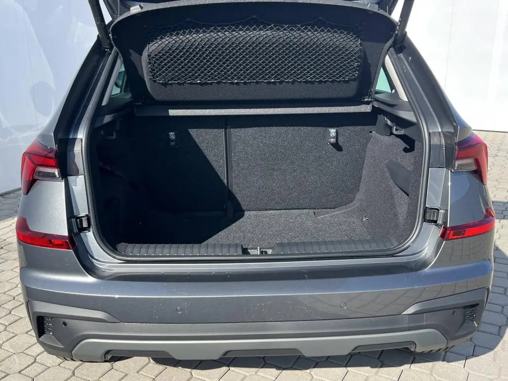 Škoda Kamiq 130 let Premium 6MP 1,0TSI / 85kW