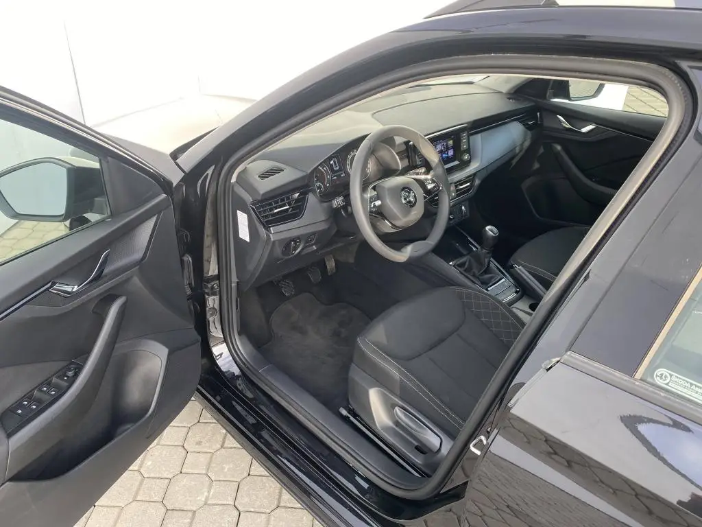 Škoda Kamiq Ambition 6MP 1,0TSI / 81kW