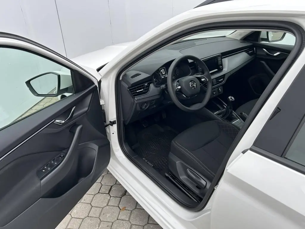 Škoda Kamiq Ambition 6MP 1,0TSI / 81kW