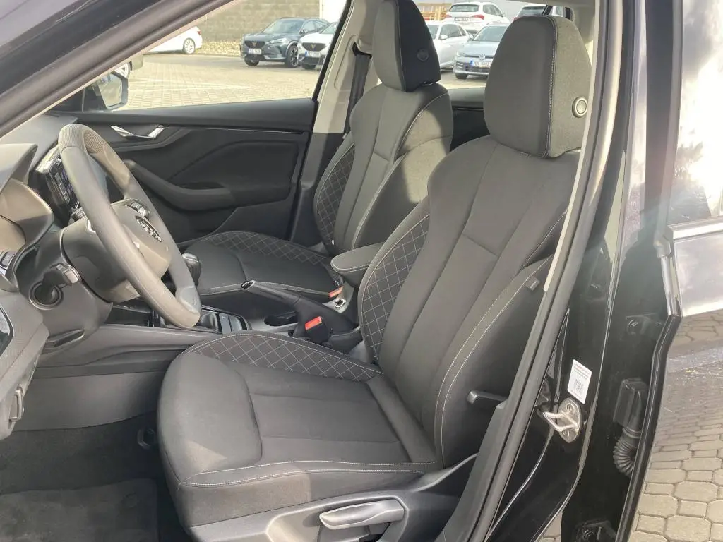 Škoda Kamiq Ambition 6MP 1,0TSI / 81kW