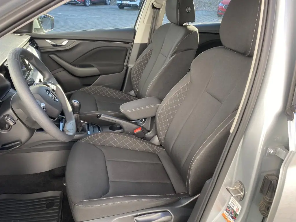 Škoda Kamiq Ambition 6MP 1,0TSI / 81kW