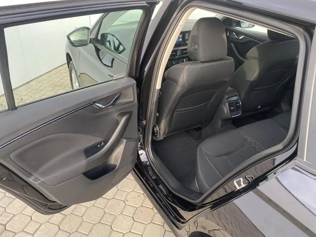 Škoda Kamiq Ambition 6MP 1,0TSI / 81kW