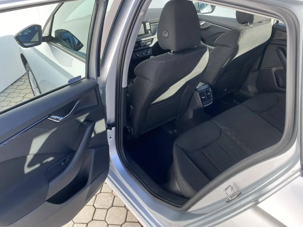 Škoda Kamiq Ambition 6MP 1,0TSI / 81kW