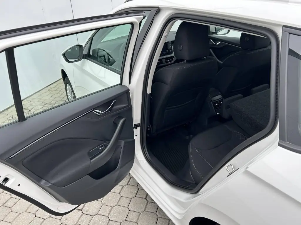 Škoda Kamiq Ambition 6MP 1,0TSI / 81kW