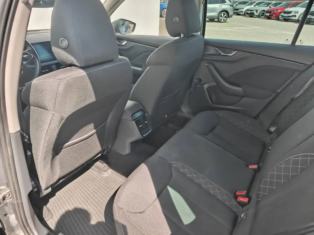 Škoda Kamiq Ambition 6MP 1,0TSI / 81kW