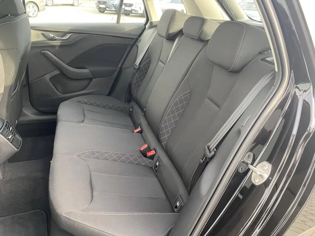 Škoda Kamiq Ambition 6MP 1,0TSI / 81kW