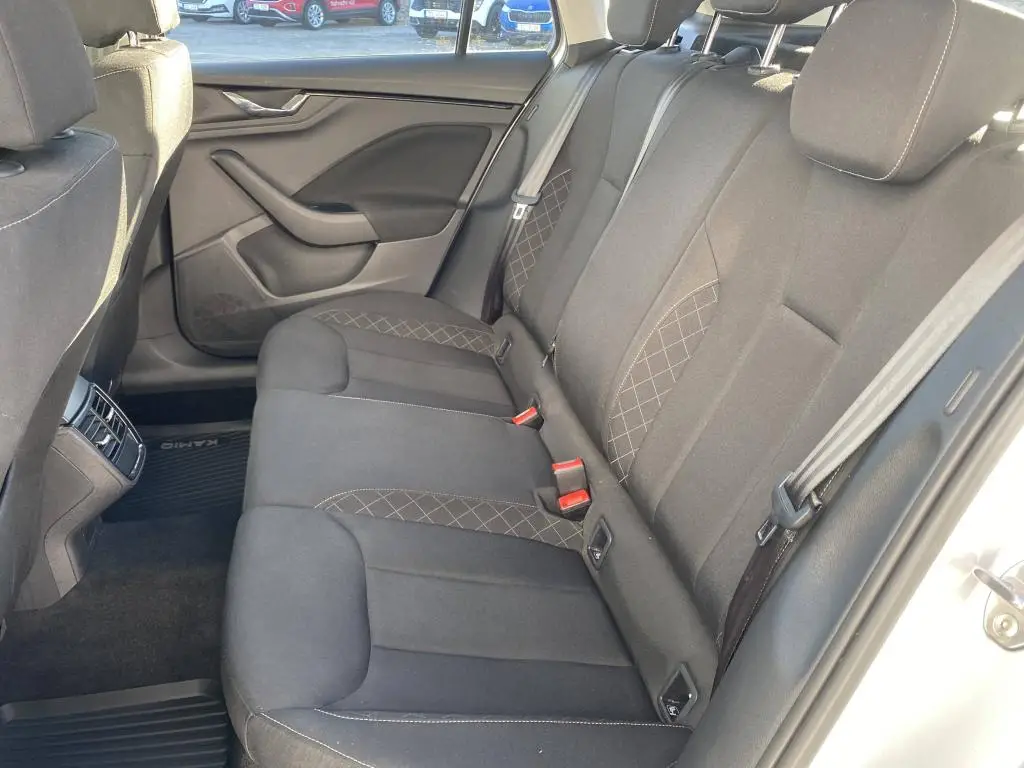 Škoda Kamiq Ambition 6MP 1,0TSI / 81kW