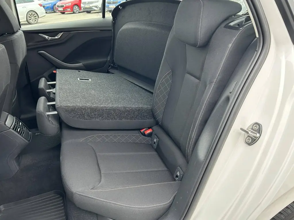 Škoda Kamiq Ambition 6MP 1,0TSI / 81kW