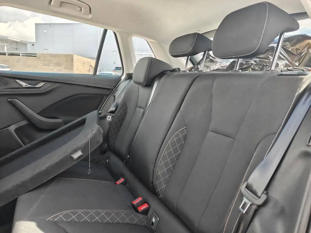 Škoda Kamiq Ambition 6MP 1,0TSI / 81kW