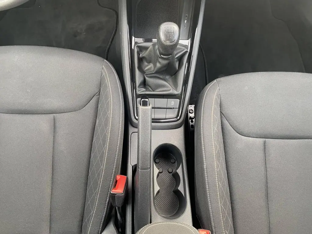 Škoda Kamiq Ambition 6MP 1,0TSI / 81kW