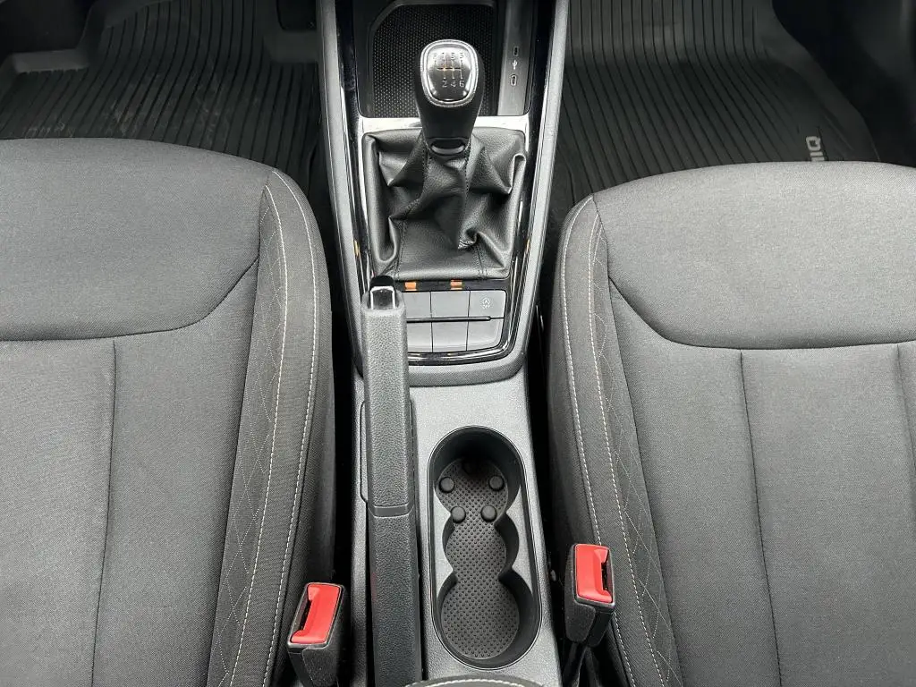 Škoda Kamiq Ambition 6MP 1,0TSI / 81kW