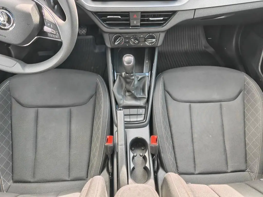 Škoda Kamiq Ambition 6MP 1,0TSI / 81kW