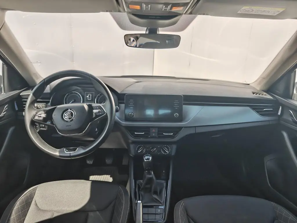 Škoda Kamiq Ambition 6MP 1,0TSI / 81kW