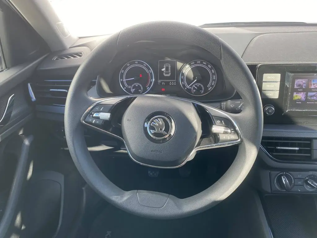 Škoda Kamiq Ambition 6MP 1,0TSI / 81kW