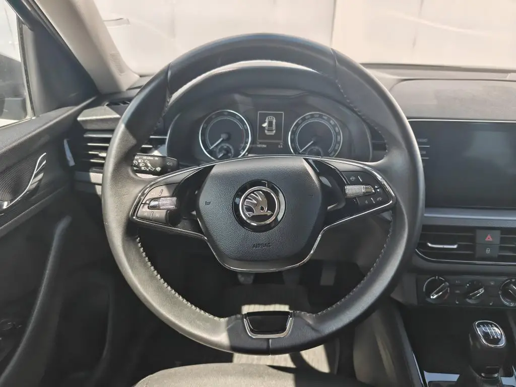 Škoda Kamiq Ambition 6MP 1,0TSI / 81kW