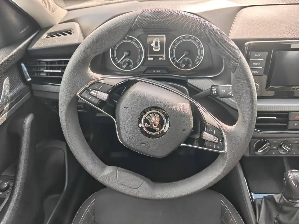 Škoda Kamiq Ambition 6MP 1,0TSI / 81kW