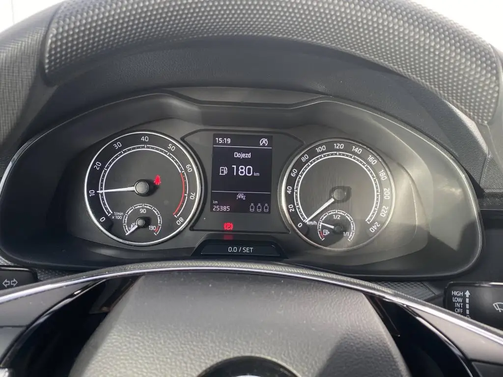 Škoda Kamiq Ambition 6MP 1,0TSI / 81kW